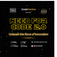 Need For Code 2.0